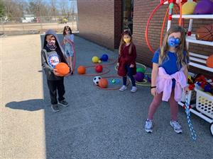 arrowhead new recess equipment